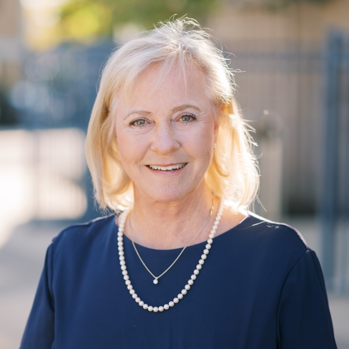Elizabeth Naquin Borger